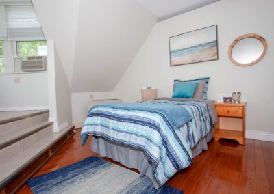 Newgate 180's Bright and Spacious Bedrooms